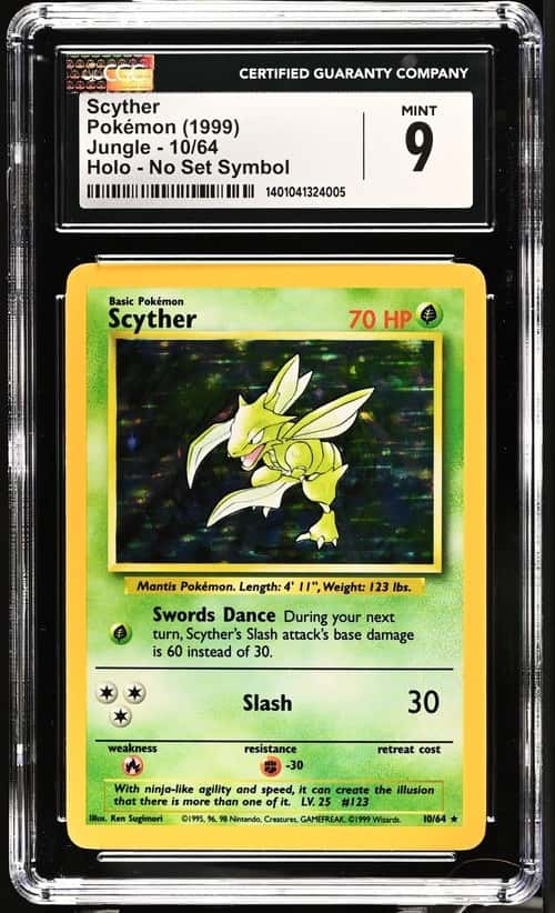 Scyther