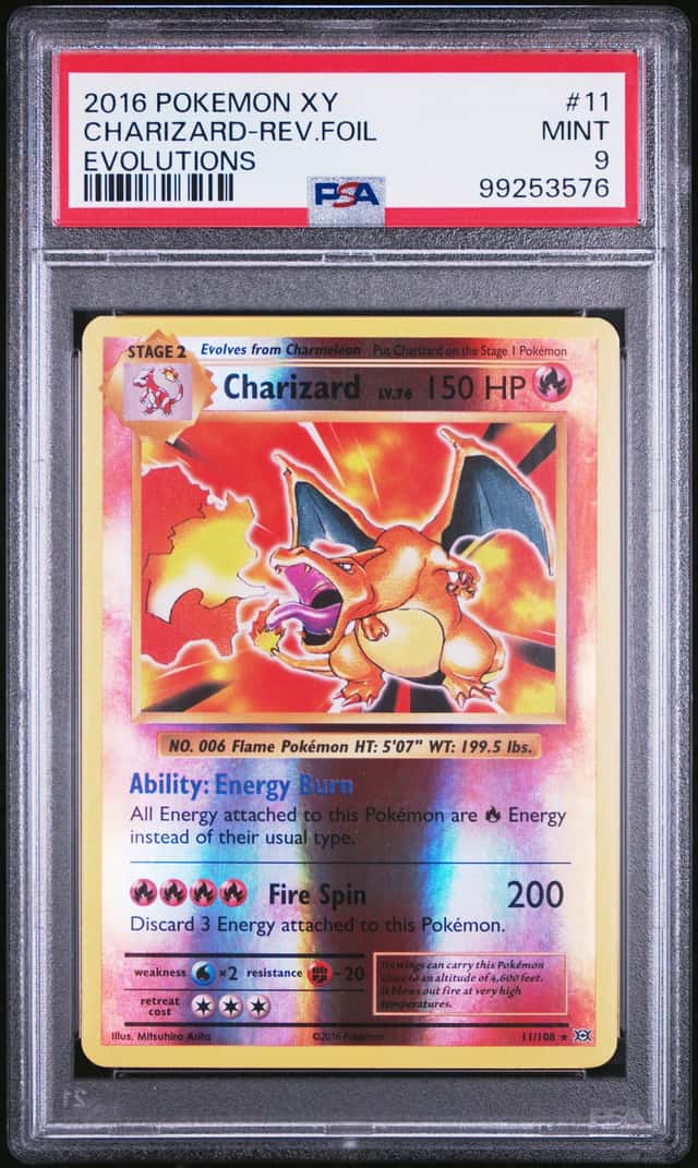 Charizard