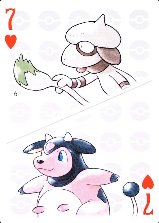 Pokemon Center