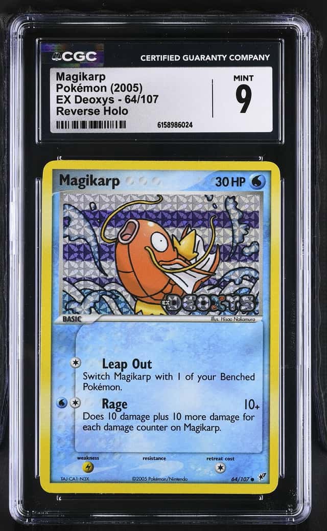 Magikarp