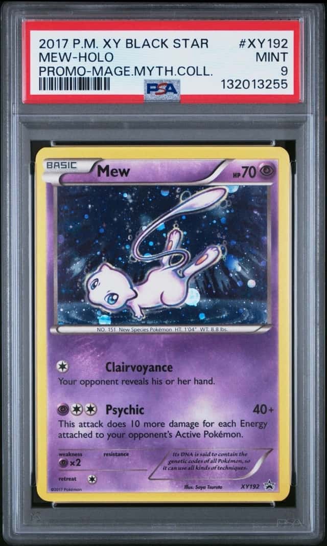 Mew