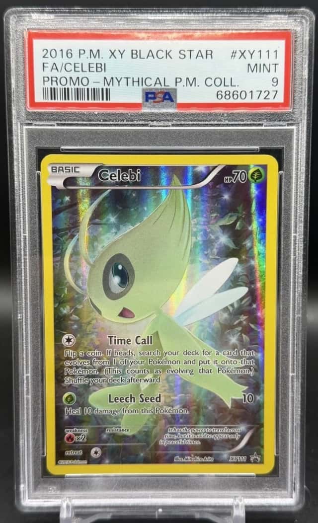 Celebi