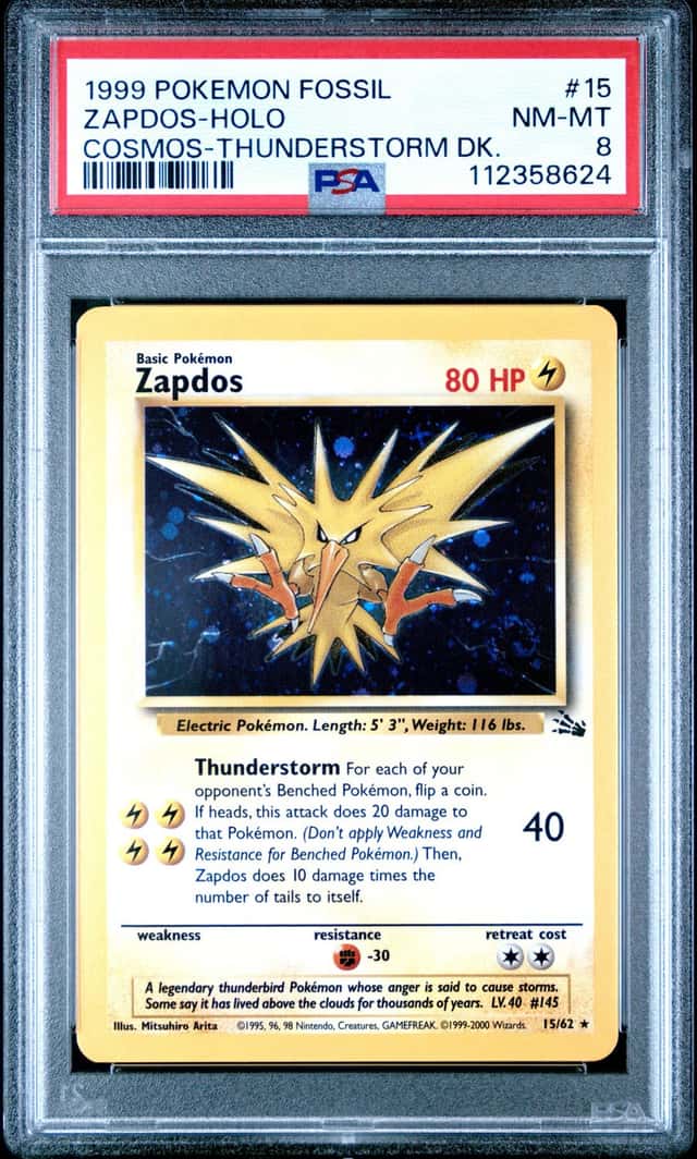 Zapdos