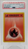 Fire Energy