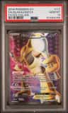 Alakazam Ex