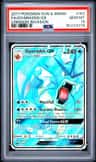 Gyarados Gx