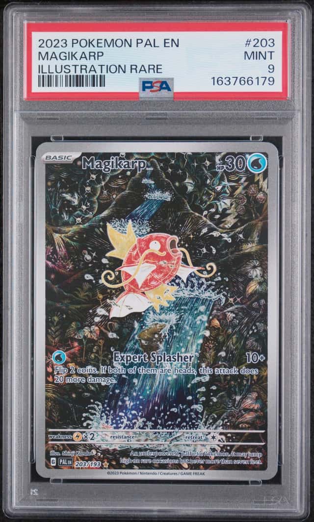 Magikarp