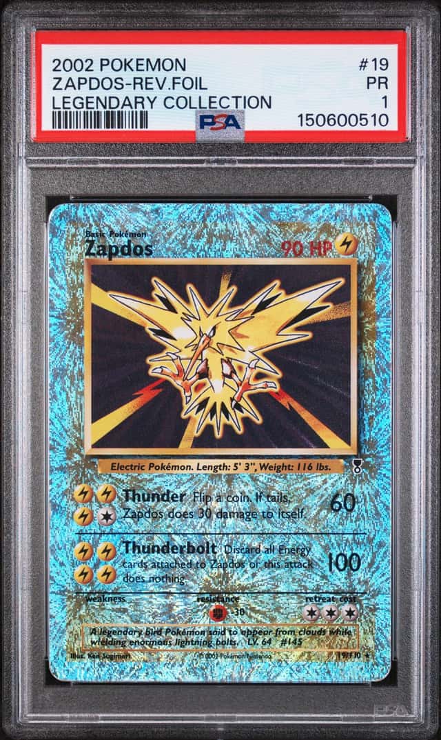 Zapdos