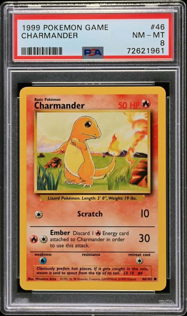 Charmander