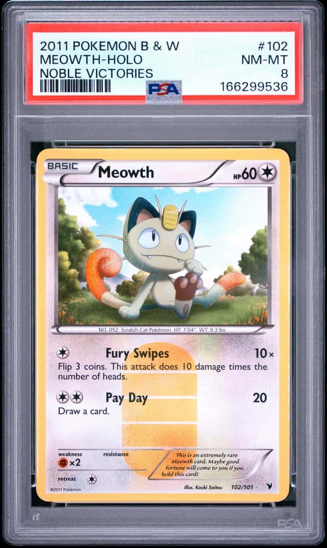 Meowth