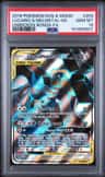 Lucario & Melmetal Gx