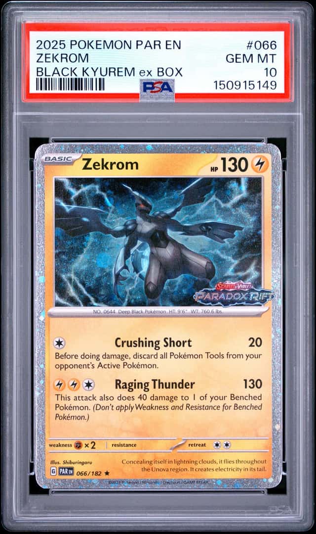 Zekrom