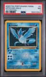 Articuno