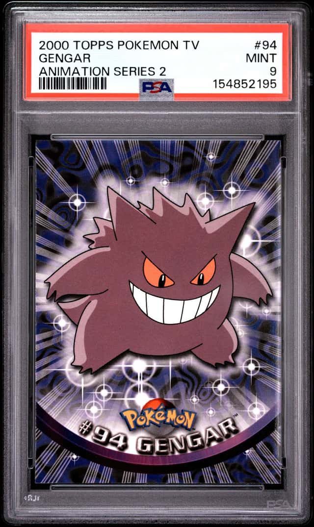 Gengar