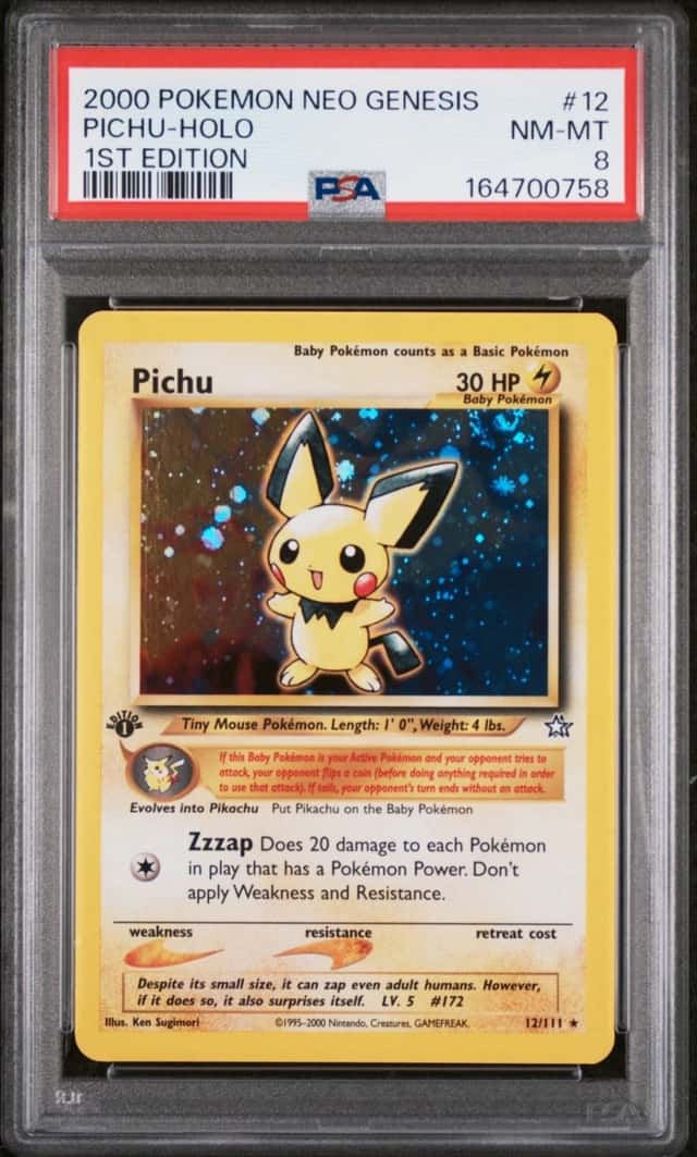 Pichu