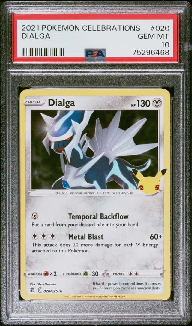 Dialga