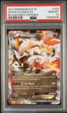 White Kyurem Ex