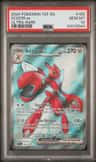 Scizor Ex