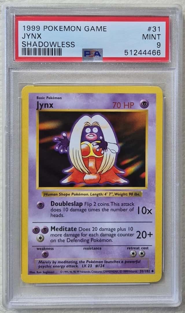 JYNX