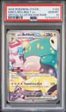 Iono'S Bellibolt Ex