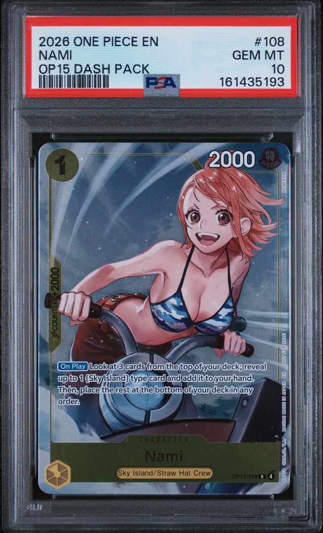 Nami