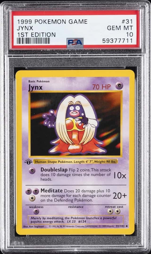JYNX