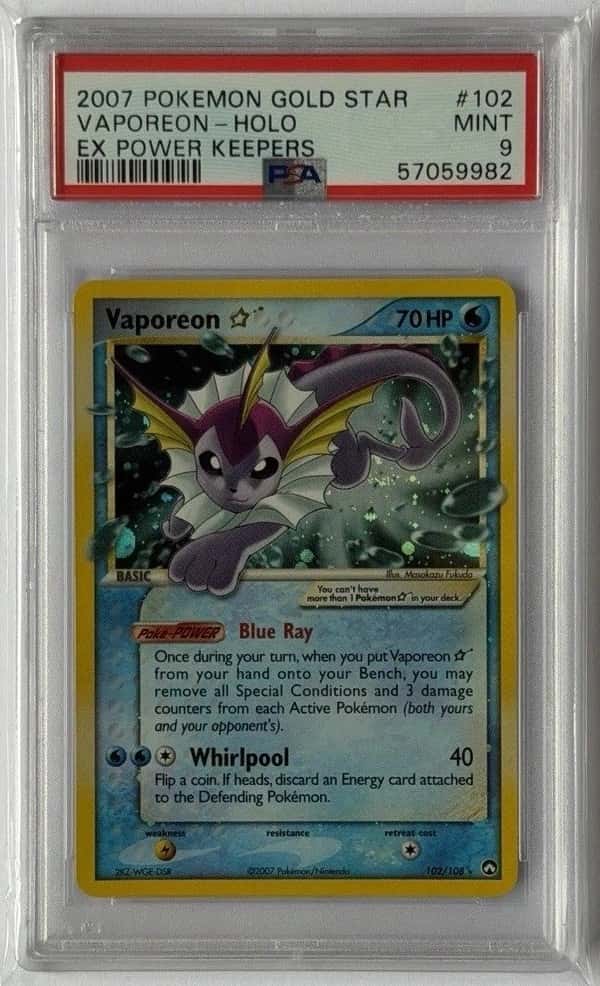 Vaporeon