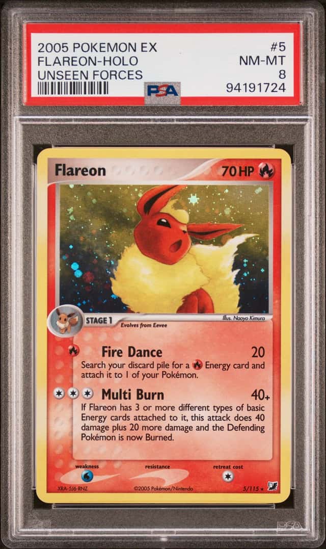 Flareon