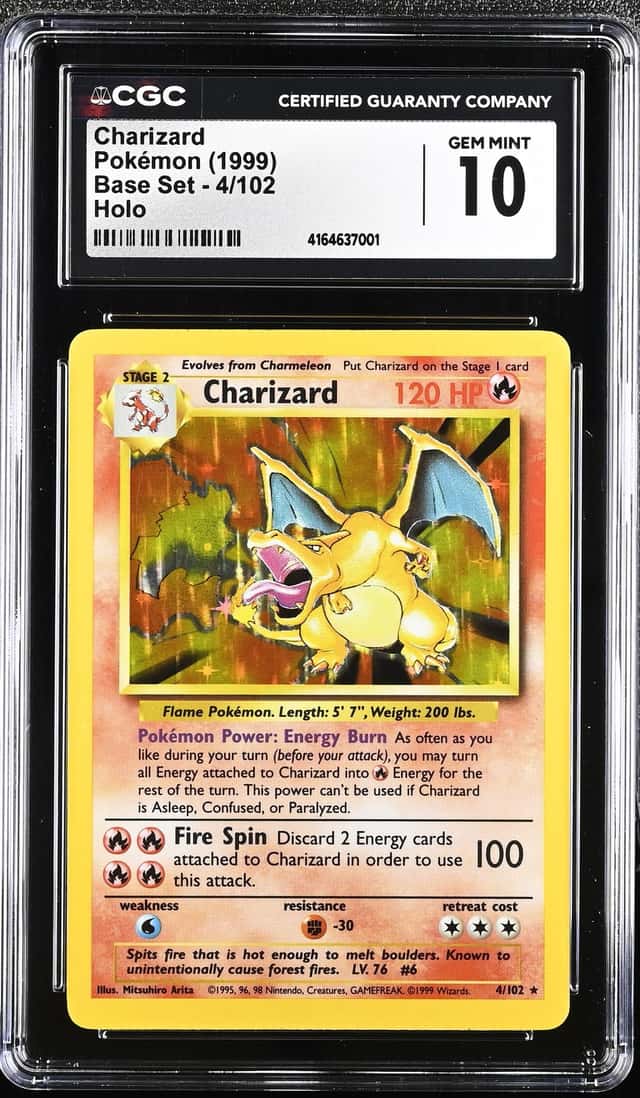 Charizard