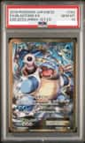 Blastoise Ex