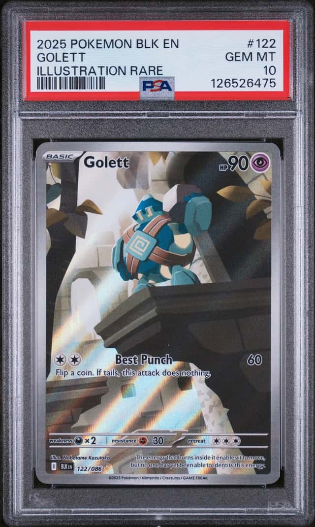 Golett