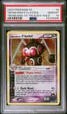 Magma'S Claydol