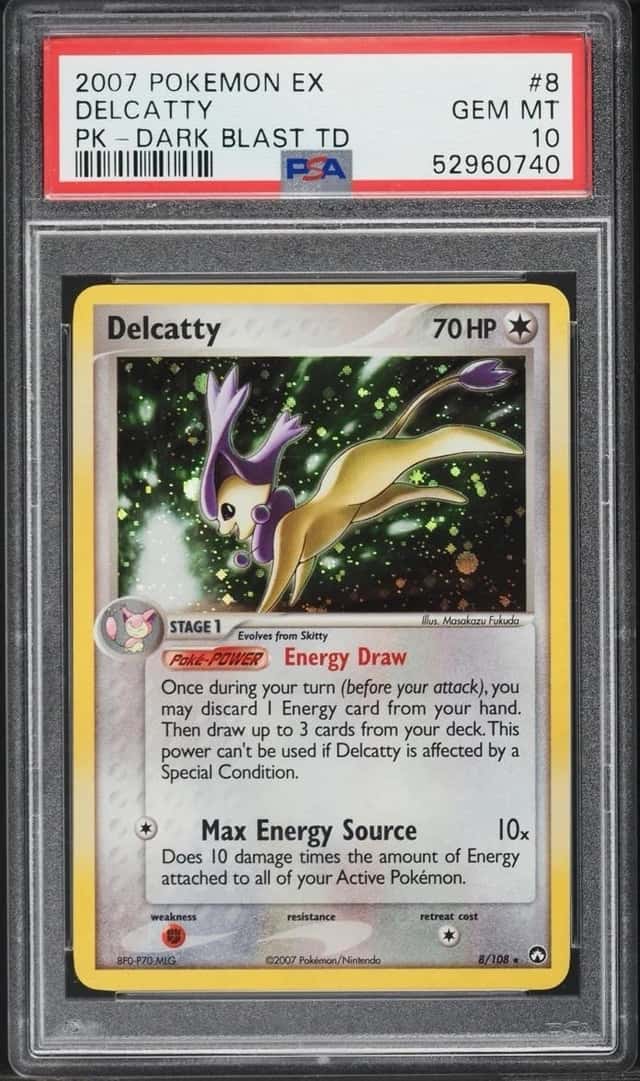 Delcatty