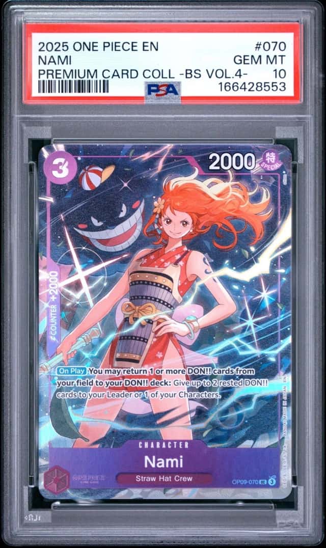 Nami