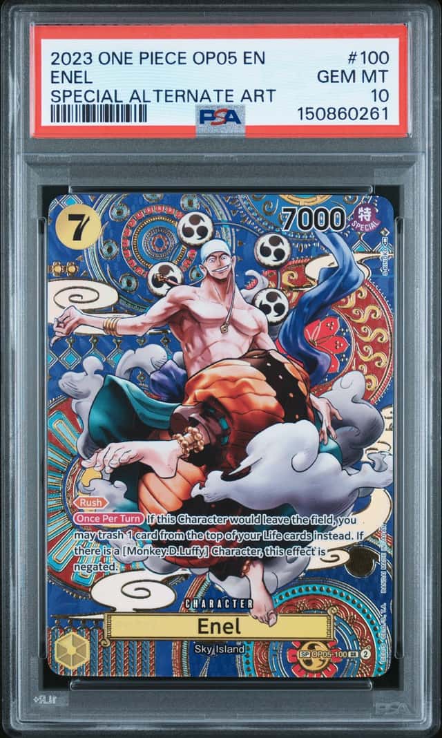 Enel