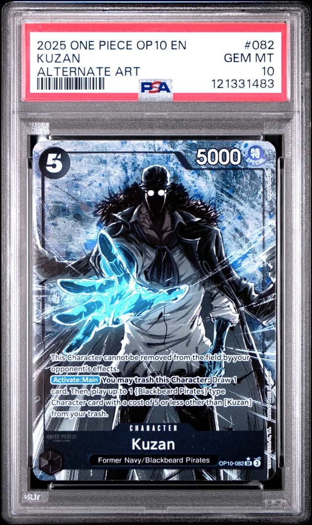 Kuzan