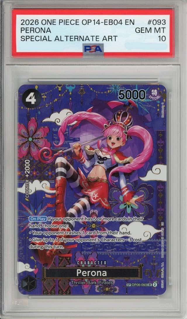 Perona