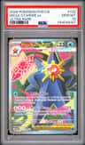 Mega Starmie Ex