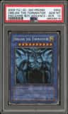 Obelisk The Tormentor
