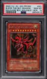 Slifer The Sky Dragon