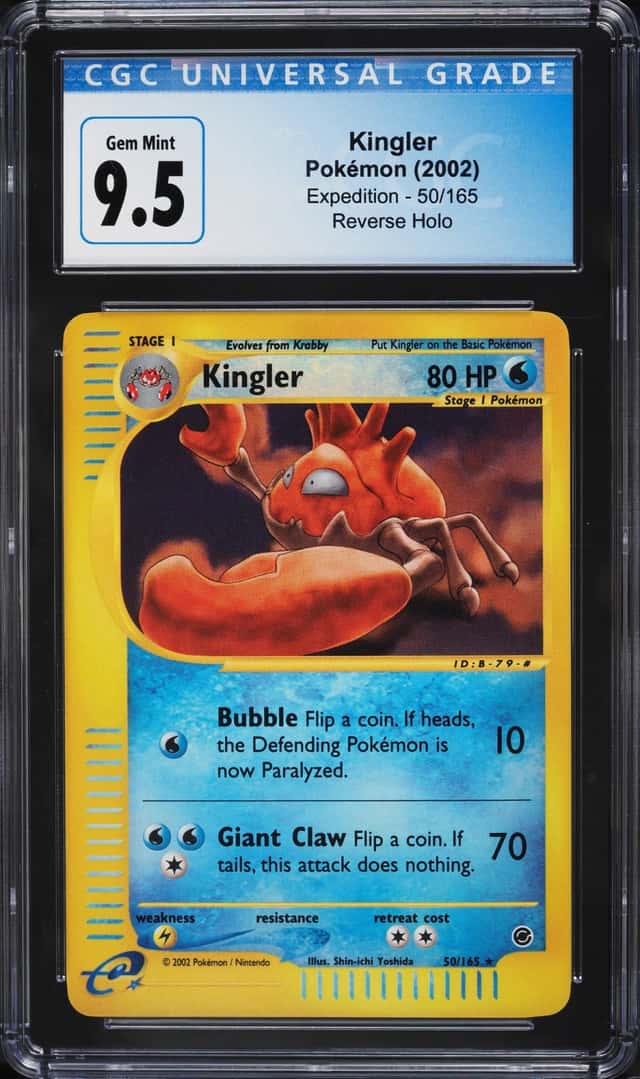 Kingler