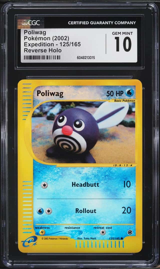 Poliwag