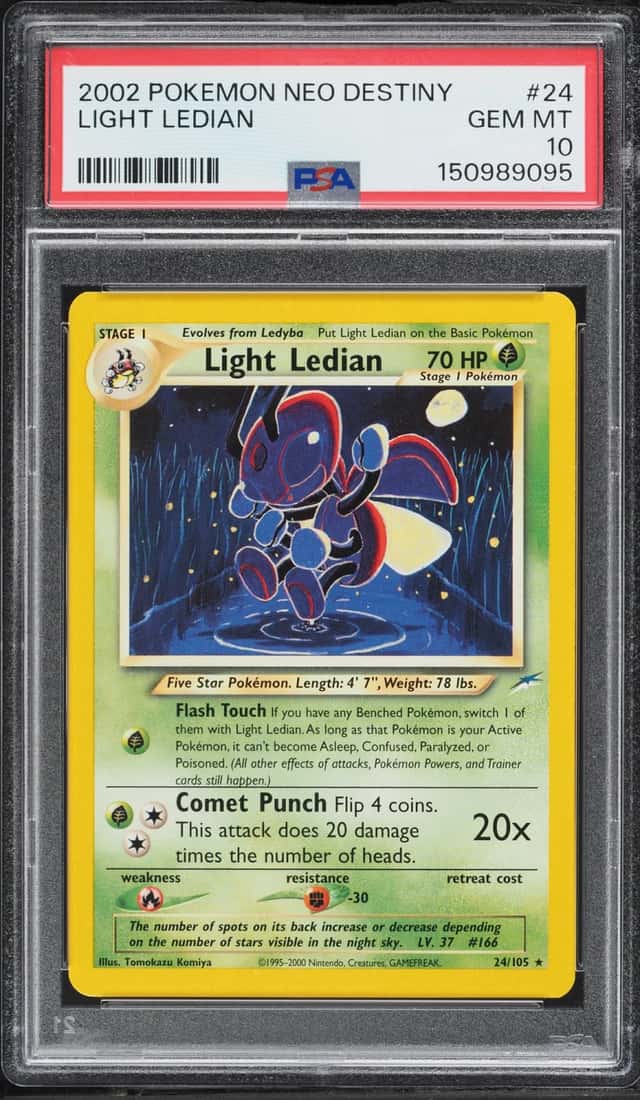 Light Ledian