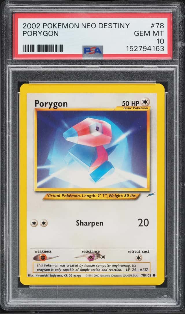 Porygon