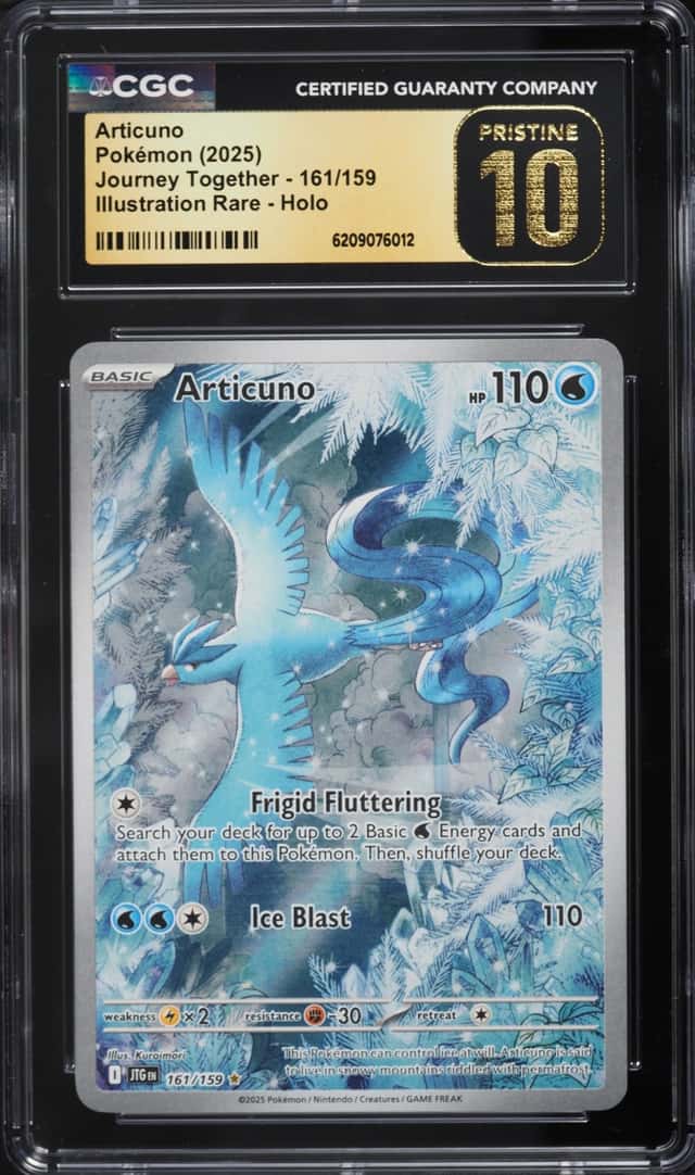 Articuno