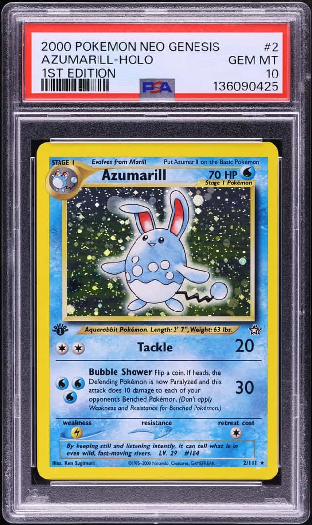 Azumarill