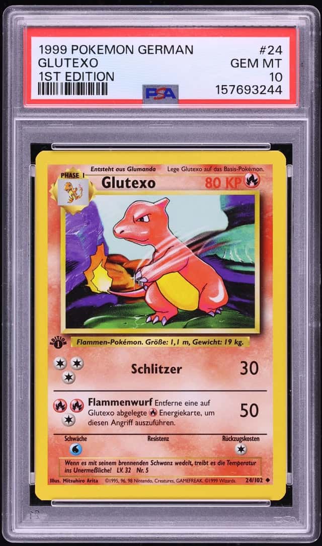 Glutexo