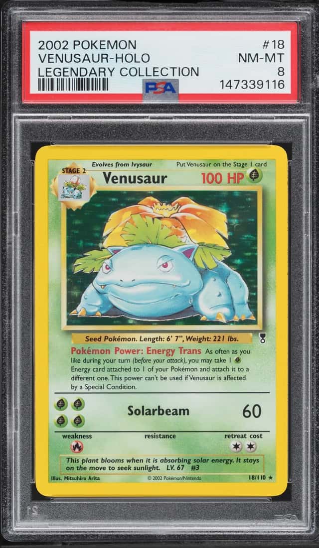 Venusaur