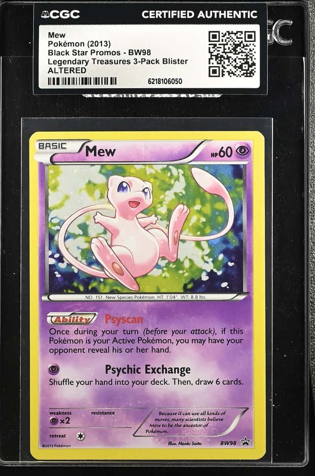 Mew