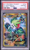 Shaymin Ex